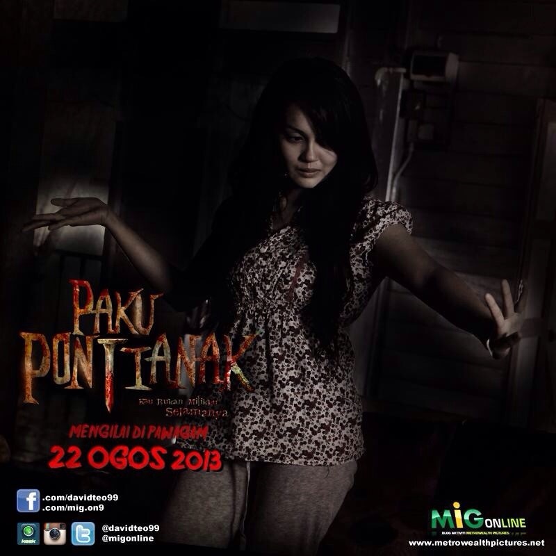 paku pontianak dvdrip